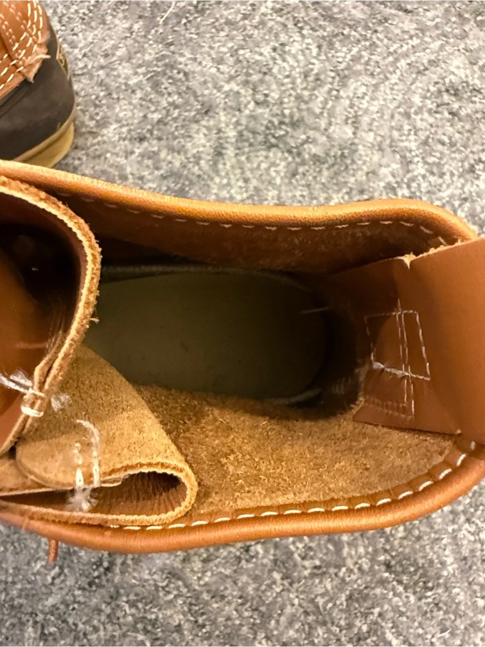 L.L. Bean 8